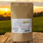 White asparagus 100 gelatin capsules PREVENTS CANCER