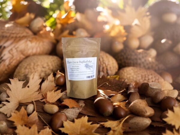 Baikal thyroid powder 50 g anti-cancer - Image 1