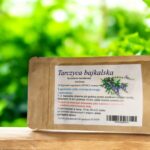 Baikal thyroid in vege capsules 30 pcs. anti-cancer