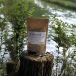 Thyme vegan capsules (HPMC) 100 pcs digestion and expectoration