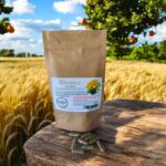 Tansy 100 gelatin capsules PARASITES DIGESTION VIRUSES