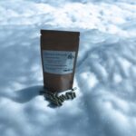 Siberian Ginseng 100 vegan capsules, IMPROVING MEMORY, LIBIDO