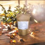 Korean ginseng powder 50 g !!!APHRODISIAC, sexual functions!!!