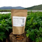 Cayenne pepper vegan (HPMC) 100 pcs digestion