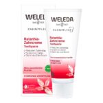 Weleda Ratania toothpaste 75 ml