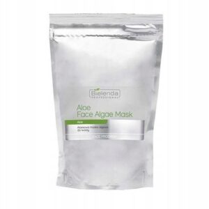 BIELENDA Aloe Algae Face Mask 190g - refill pack