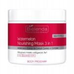 BIELENDA Watermelon Nourishing Mask 3in1, 600g
