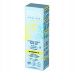 BIELENDA Marine Care C Hydro-cream SPF 50 deeply moisturizing and protective, 40ml