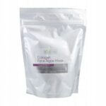BIELENDA Algae Collagen Face Mask - Refill Pack, 190g