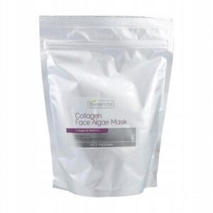BIELENDA Algae Collagen Face Mask - Refill Pack, 190g