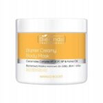 BIELENDA PROFESSIONAL Mango Boost Barrier Creamy Body Mask, 600g