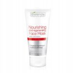 BIELENDA PROFESSIONAL Nourishing and regenerating mask after exfoliation, 175ml