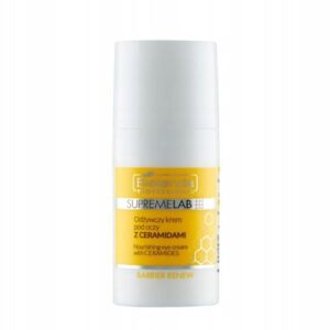 BIELENDA PROFESSIONAL Nourishing eye cream with ceramides, 15ml