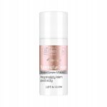 BIELENDA PROFESSIONAL PREMIUM LIFT & GLOW Firming eye cream, 15ml