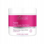 BIELENDA PROFESSIONAL Anti-wrinkle algae gel mask, 190g