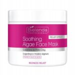 BIELENDA PROFESSIONAL Redness Relief Soothing algae mask, 160 g