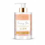 BIELENDA PROFESSIONAL Illuminating Hand and Body Concentrate Glow 300ml
