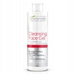 BIELENDA Professional Gel preparing for exfoliation treatment, 200g