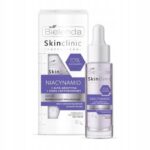 BIELENDA SKIN CLINIC Niacinamide Normalizing and smoothing serum, 30ml