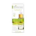 BIELENDA SKIN CLINIC PROFESSIONAL Active corrective serum day and night, 30g