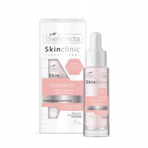 BIELENDA SKIN CLINIC PROFESSIONAL Ceramides rebuilding and nourishing serum 30ml