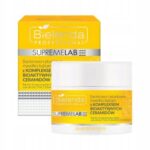 BIELENDA SUPREMELAB Barrier-rescue butter-balm with ceramides, 40g