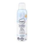 Balea Deodorant Spray Sensitive, 200 ml