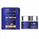 Bielenda Exosomes of Youth Anti-wrinkle rebuilding cream 70+, 50 ml