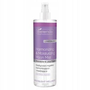 Bielenda Professional Lunar harmonizing and moisturizing mist, 200 ml