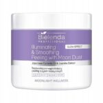 Bielenda Professional Illuminating and smoothing peeling, 550 g