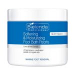 Bielenda Professional Softening and moisturizing foot bath pearls 400g