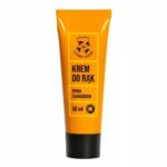 FOUR STARLINGS 4szpaki Pumpkin and Cardamom Hand Cream, 50 ml