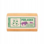 FOUR STARLINGS 4starlings Podlasie soap, 110g