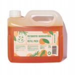 FOUR STARLINGS (4szpaki) Rosemary and Mandarin Liquid Soap, 2L