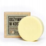 CZTERY SZPAKI 4szpaki Hair conditioner in a cube, 55g