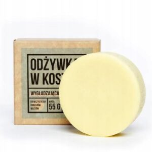 CZTERY SZPAKI 4szpaki Hair conditioner in a cube, 55g