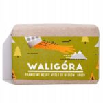 FOUR STARLINGS (4starlings) Waligóra Hair and beard soap, 110g