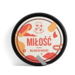 FOUR STARLINGS Love massage balm, 100ml