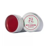 FOUR STARLINGS Lip balm Mint and Cherry, dry lips, 15ml