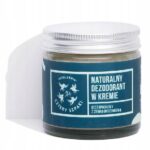 FOUR STARLINGS Unscented Cream Deodorant