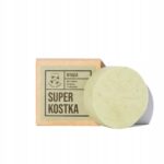 FOUR STARLINGS Body, face and hair cube 75g