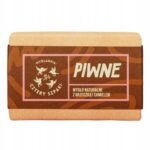 FOUR STARLINGS Beer bar soap, 110g