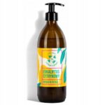 FOUR STARLINGS Eucalyptus Lemon Liquid Soap, 500ml