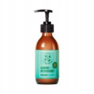 FOUR STARLINGS Horseradish cleansing shampoo, 300ml