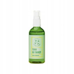 FOUR STARLINGS Pine and Chamomile face tonic, moisturizing, 100ml