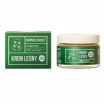 Cztery Szpaki Forest Normalizing face cream, soothes and mattifies, 50 ml