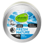 Deodorant Cream Fresh Nature, 50 ml