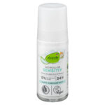 Deodorant Roll-On Sensitive, 50 ml