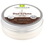 Greendoor Deodorant Cream Men, 50 ml