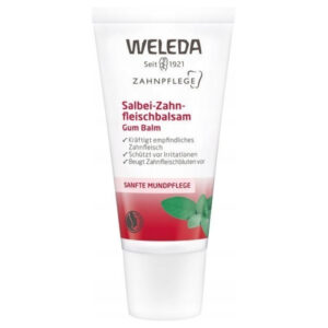Weleda Gum Balm with Sage